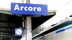 Stazione di Arcore