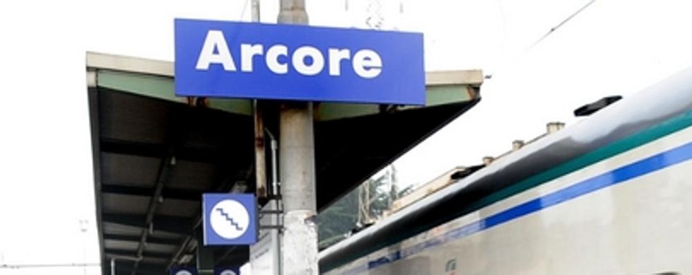 Stazione di Arcore