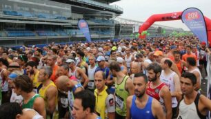 Monza Mezza maratona