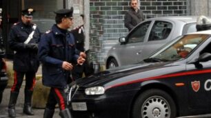 Sulla vicenda stanno operano i carabinieri di Besana
