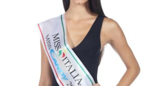 Brugherio: Candy sponsor di Miss Italia (e c’è anche la fascia)