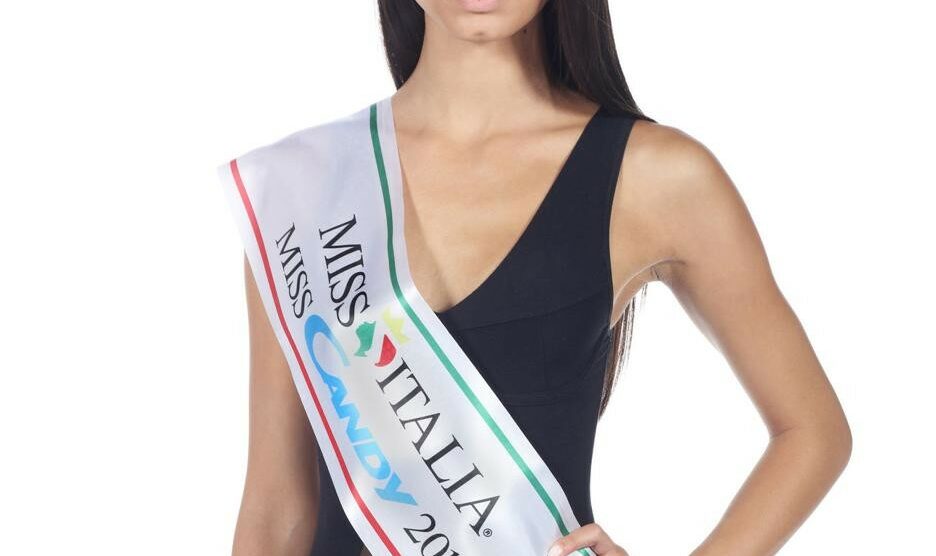 Brugherio: Candy sponsor di Miss Italia (e c’è anche la fascia)