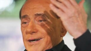 Silvio Berlusconi