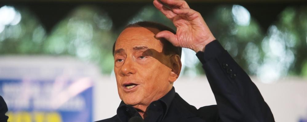 Silvio Berlusconi torna nel mondo del calcio?