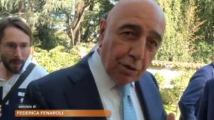 Calcio Monza a Berlusconi e Galliani: i commenti dei protagonisti dopo la conferenza stampa