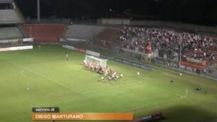 Calcio, Monza batte Feralpisalò: i commenti