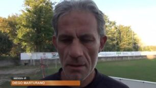 Calcio, serie C: mister Zaffaroni presenta Monza-Renate