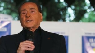 Silvio Berlusconi