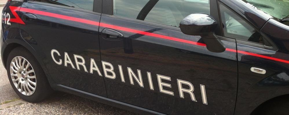 Binzago è preoccupata per le baby gang, i carabinieri rispondono all’appello