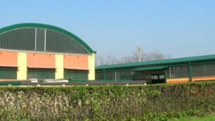 Concorezzo, azienda Kerz via Lazzaretto - dal sito internet