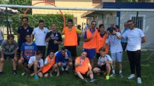 CALCIO INTEGRATO