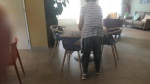 Monza Giornata mondiale Alzheimer Paese ritrovato cooperativa Meridiana