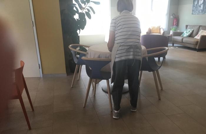 Monza Giornata mondiale Alzheimer Paese ritrovato cooperativa Meridiana