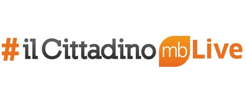 ilcittadinomb live: diretta streaming