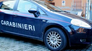 Intervento risolutivo dei carabinieri