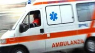 Lavoro anche dai campi da gioco per gli addetti alle ambulanze