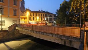 Monza: chiuso per verifiche tecnico strutturali il ponte sul fiume Lambro in via Colombo