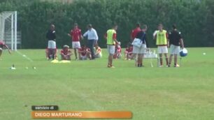 Monza-Feralpisalò al Brianteo per aprire la serie C