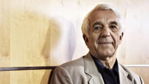 Vladimir Ashkenazy