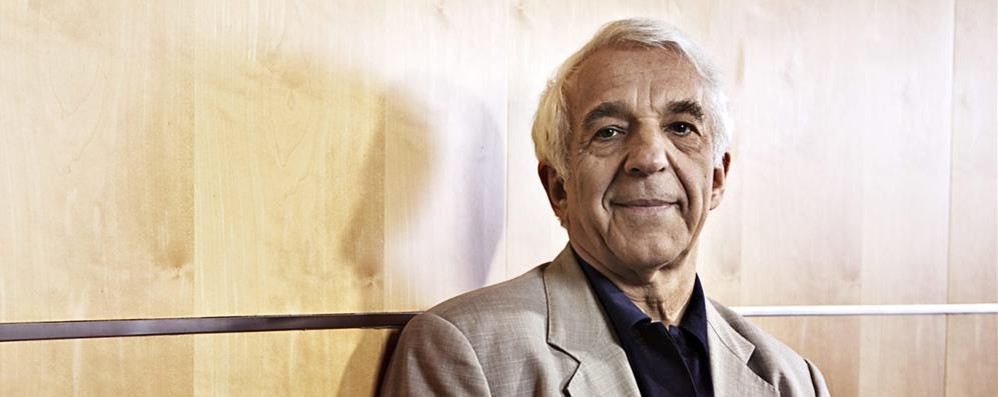 Vladimir Ashkenazy