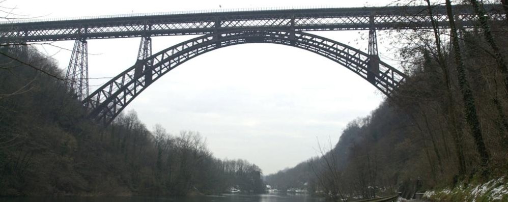 Paderno - Ponte sull'Adda