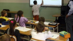 Scuola al via