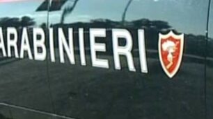 Carabinieri di Vimercate generica