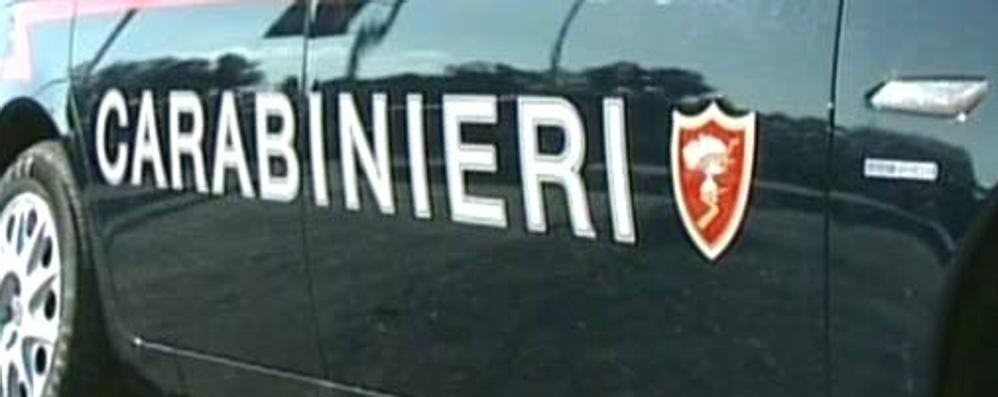 Carabinieri di Vimercate generica