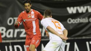 Calcio Monza Jefferson
