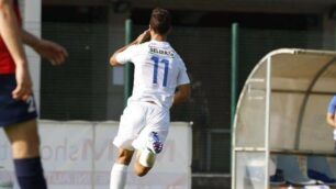 Calcio Seregno - foto da Facebook