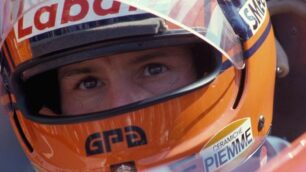 gilles villeneuve il mito che non muore foto ercole colombo mostra autodromo