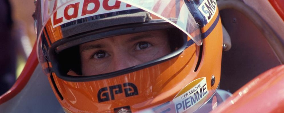 gilles villeneuve il mito che non muore foto ercole colombo mostra autodromo