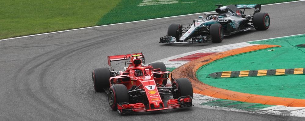 Il gp d’Italia del 2019 si correrà l’8 settembre