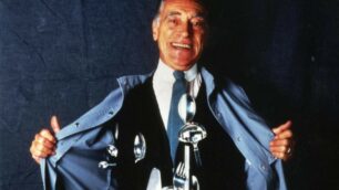 Immaginare la vita quotidiana: ecco Achille Castiglioni