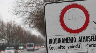 Per livelli di Pm10 e Ozono Monza ha sforato 178 volte