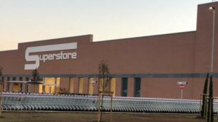 Vimercate apertura nuovo superstore Esselunga