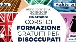 Corsi Consorzio Comunità Brianza per disoccupati