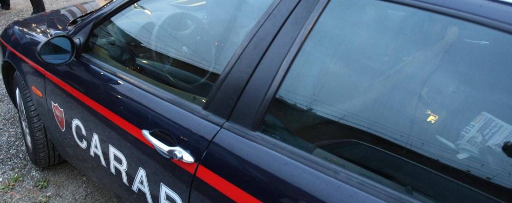 Il ragazzo è finito agli arresti domiciliari