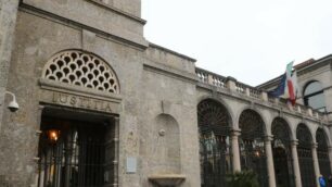 Monza Tribunale