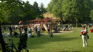 Il Parco di Monza
