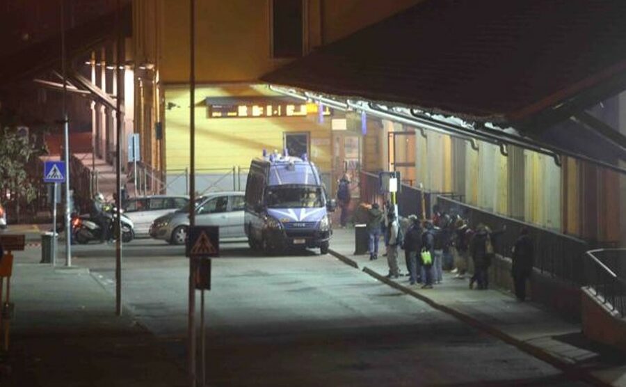 Monza: alla stazione lavori per la nuova sede della polfer, sarà in piazza Castello