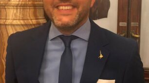 Prof aggredita in classe a Vimercate, Capitanio: «Punizione esemplare e educazione civica»