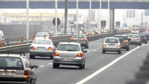 La tangenziale A51