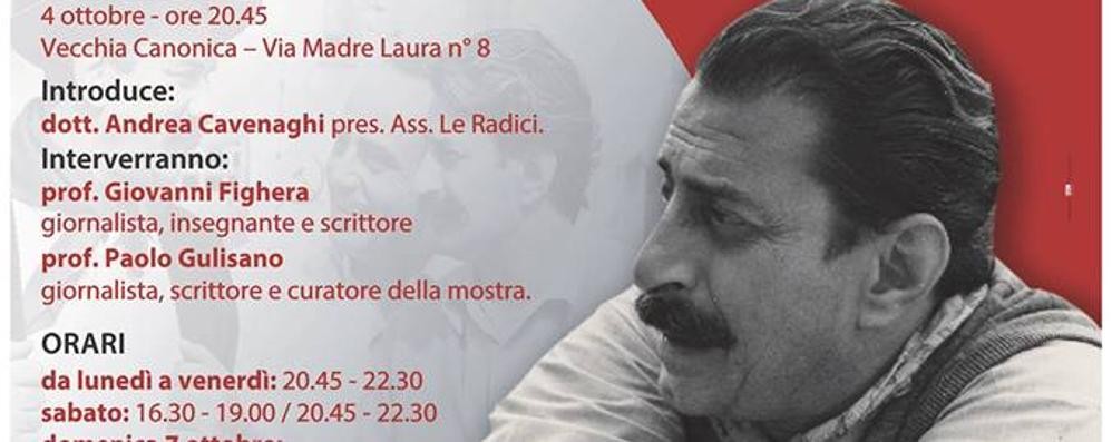 sulbiate mostra guareschi