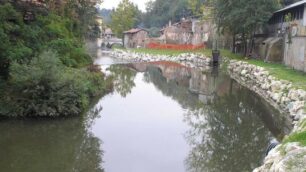 VERANO e il Lambro: anche durante il Medioevo il paese aveva un ruolo di presidio sul fiume