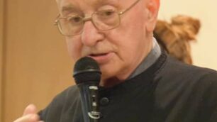 Addio a don Carlo Branca: ha lasciato il suo segno a Muggiò e Seveso