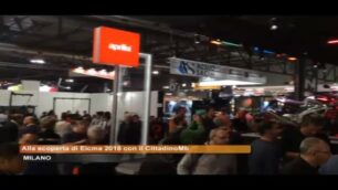 Alla scoperta di Eicma 2018 con ilCittadinoMB: il mondo delle due ruote tra novità e E-Bike