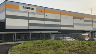 Amazon Burago