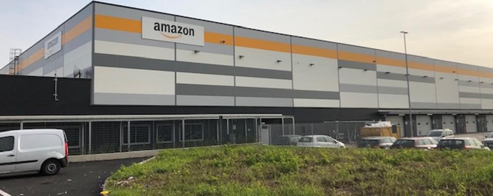 Amazon Burago