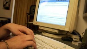 L’arrestato è un sessantenne